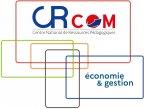 Économie-Droit en STS (CRCOM)